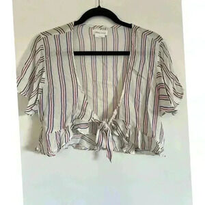 Lovers+friends top